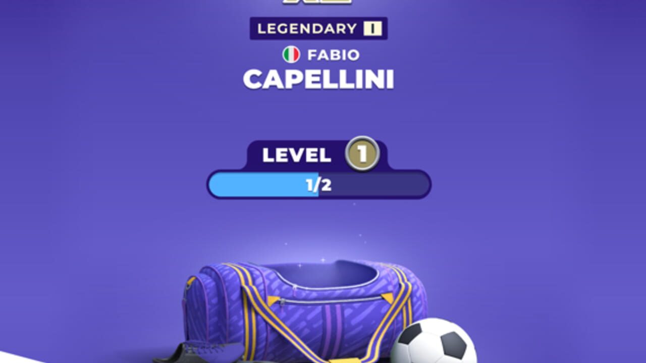 Matchday Football Manager Game Image