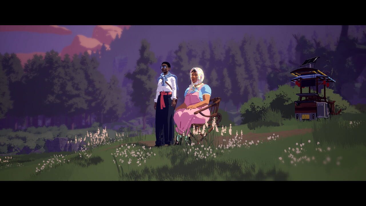 Season: A Letter to the Future Image