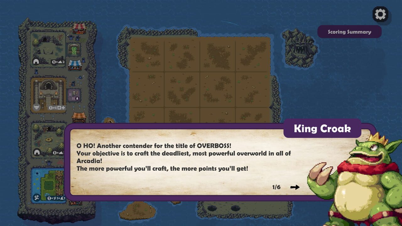 Overboss Image