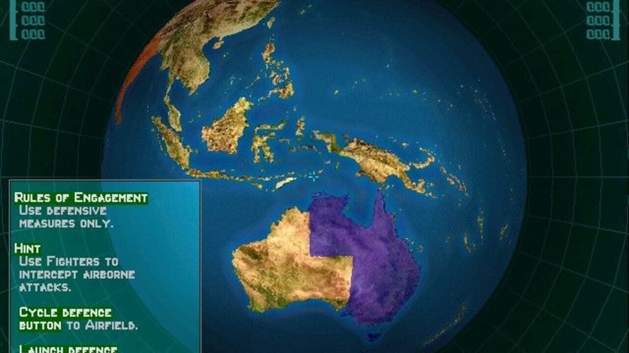 Global Domination — Screenshot 2