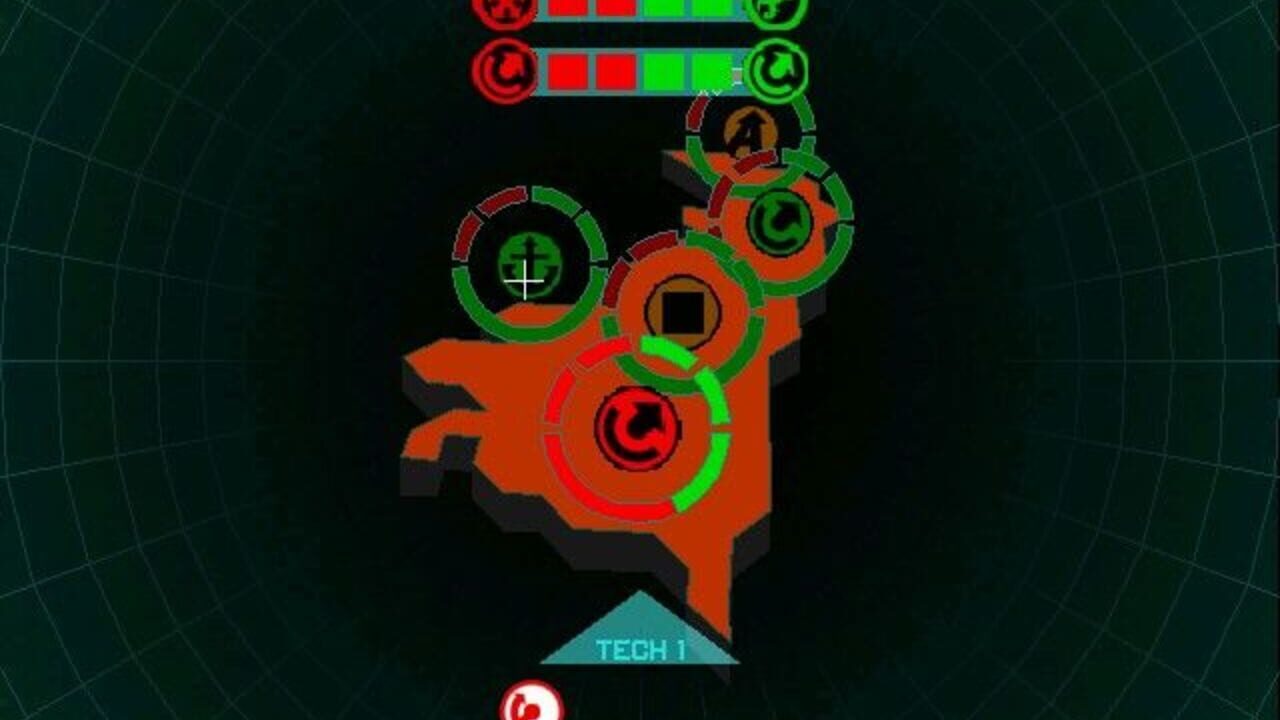 Global Domination — Screenshot 5