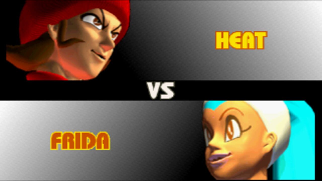 Bust A Groove thumbnail 3