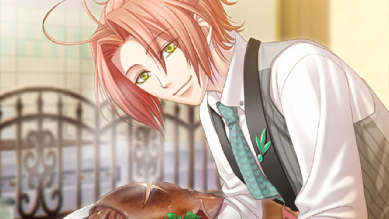 Arcobaleno! Screenshot 1