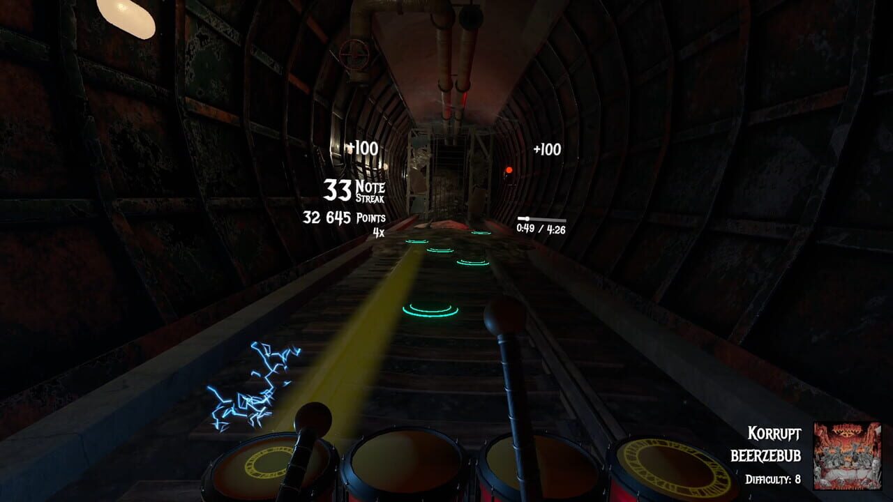 Magyarock VR Image