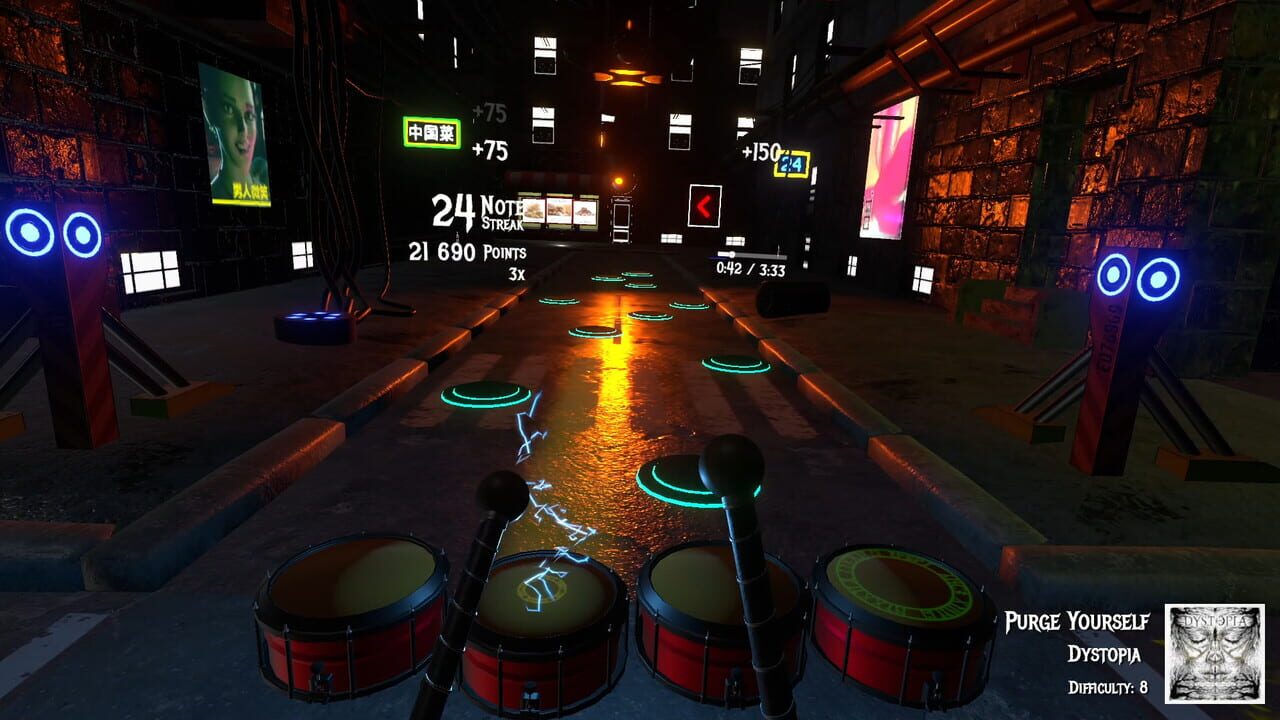 Magyarock VR Image
