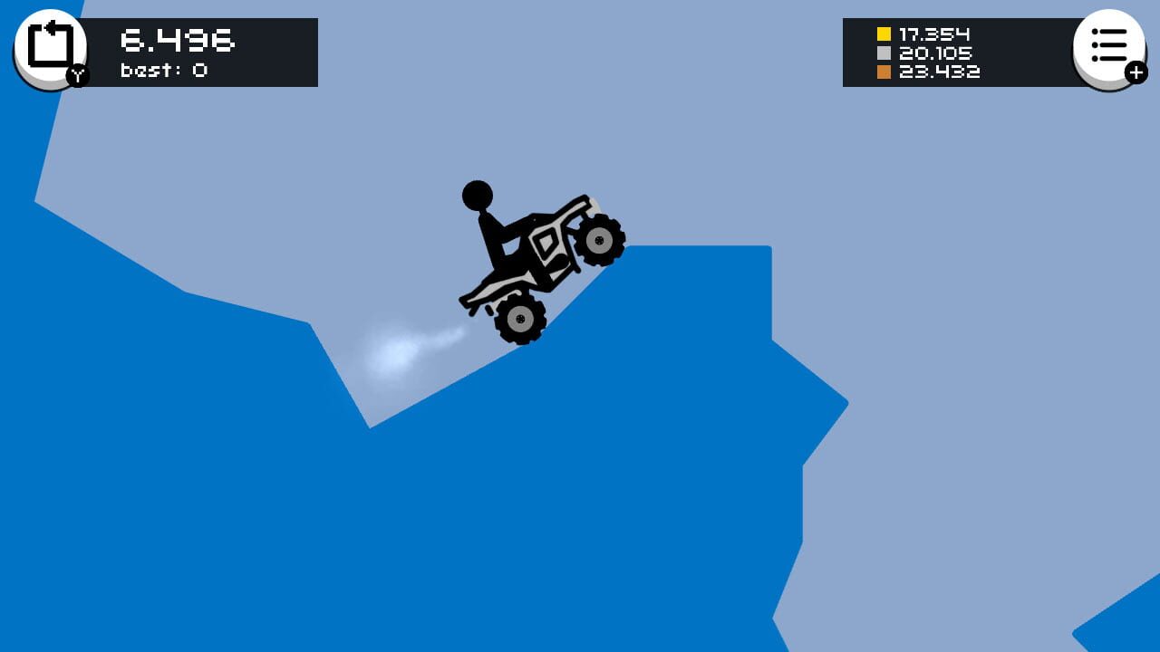Draw Rider Remake Image