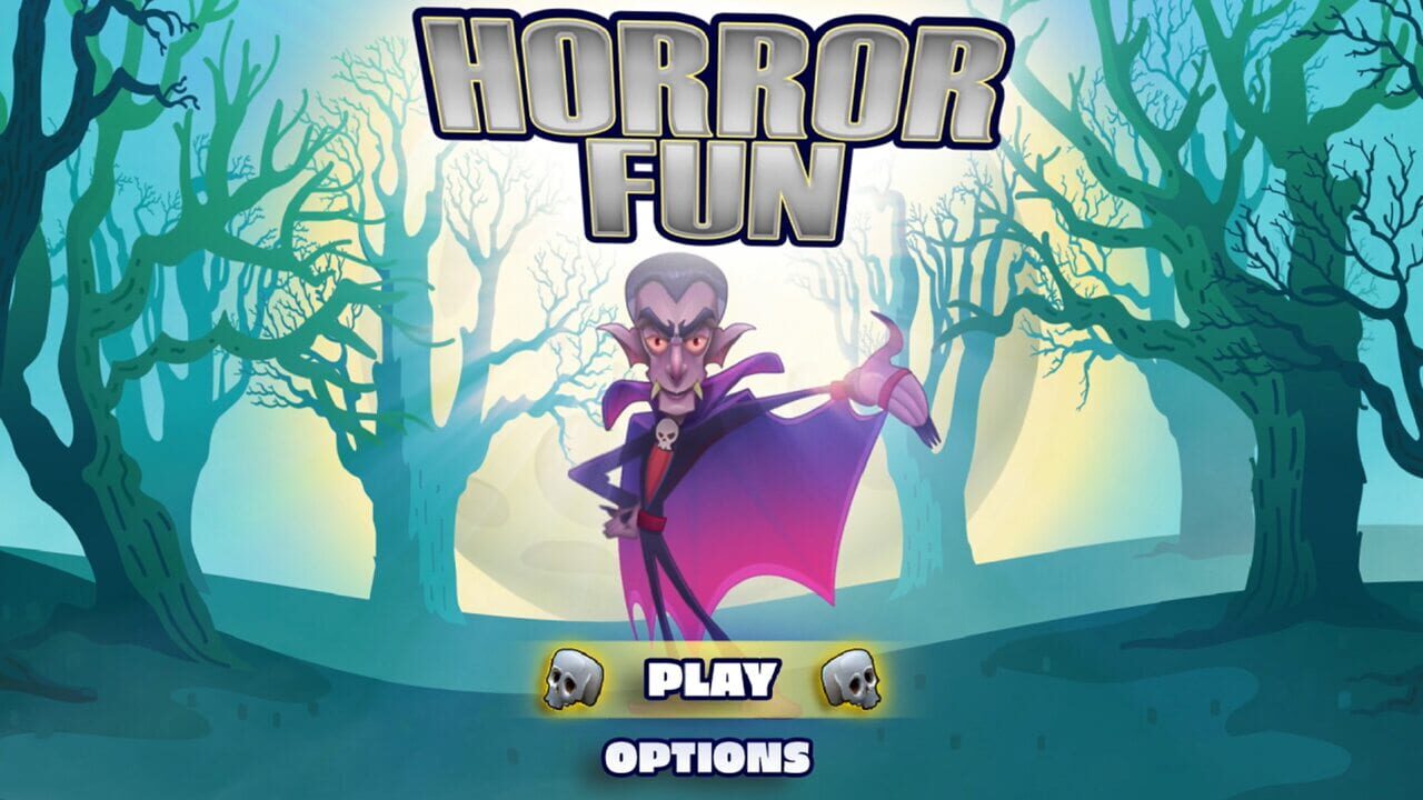 Horror Fun — Screenshot 5