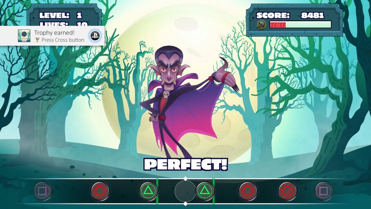 Horror Fun — Screenshot 3