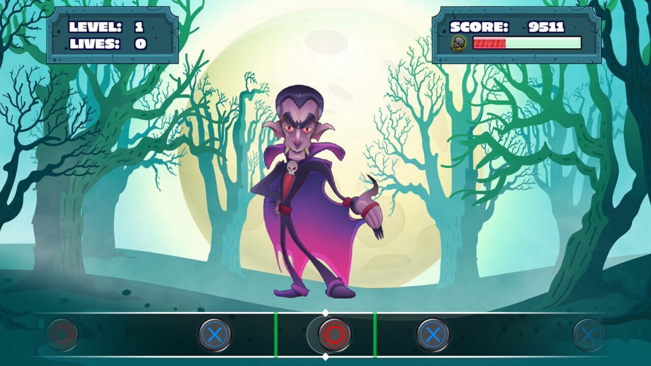 Horror Fun — Screenshot 4