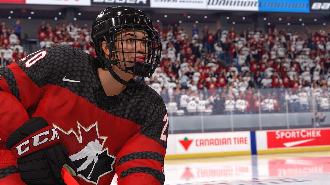 NHL 23: X-Factor Edition — Screenshot 3