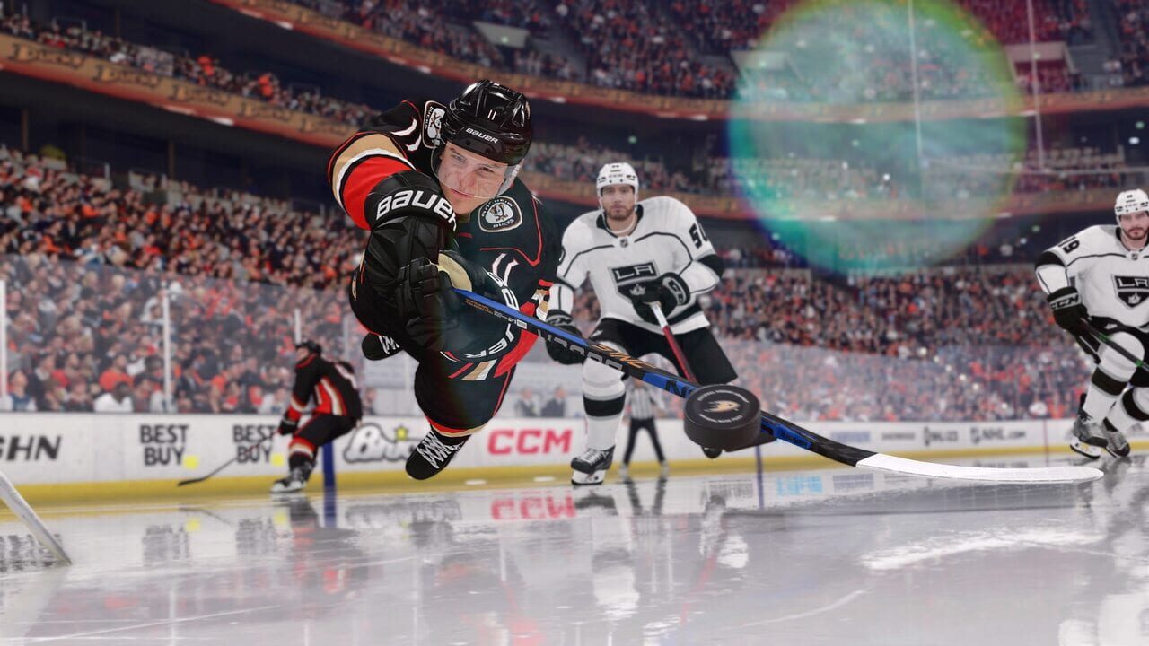 NHL 23: X-Factor Edition — Screenshot 2