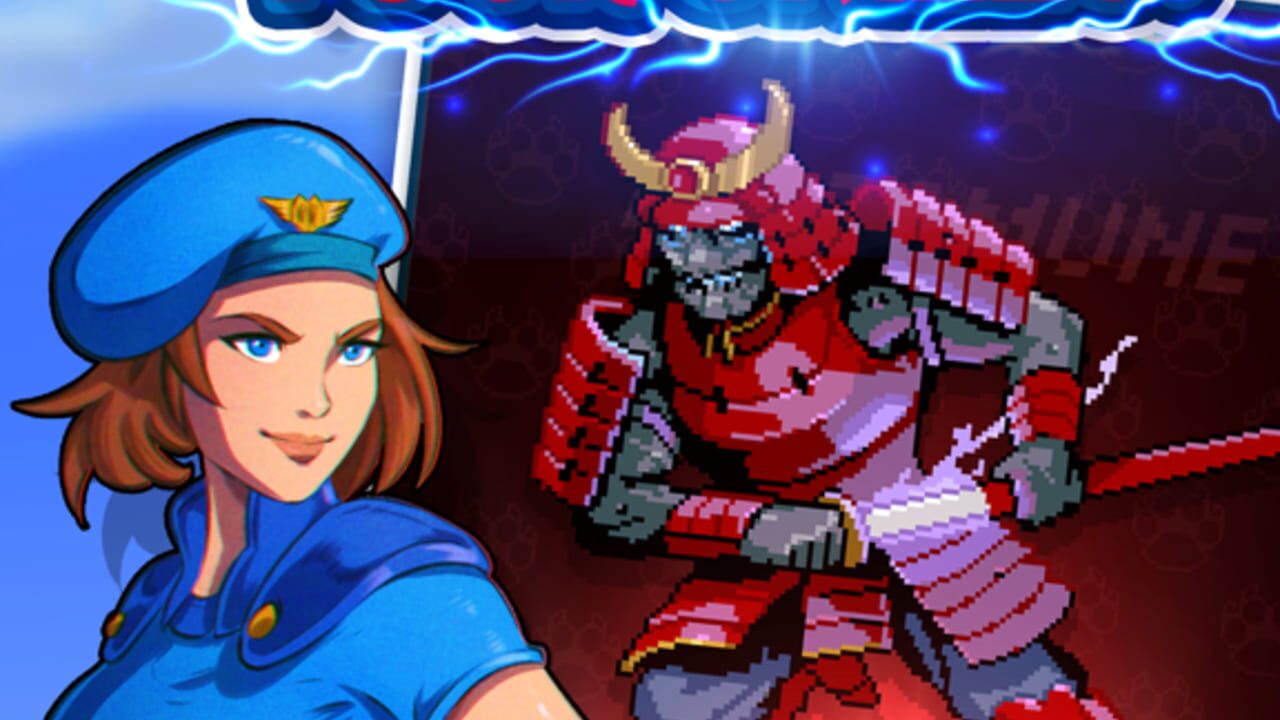 Tap Force — Screenshot 2