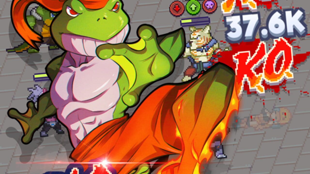 Tap Force — Screenshot 3