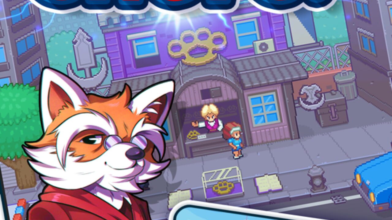 Tap Force — Screenshot 1