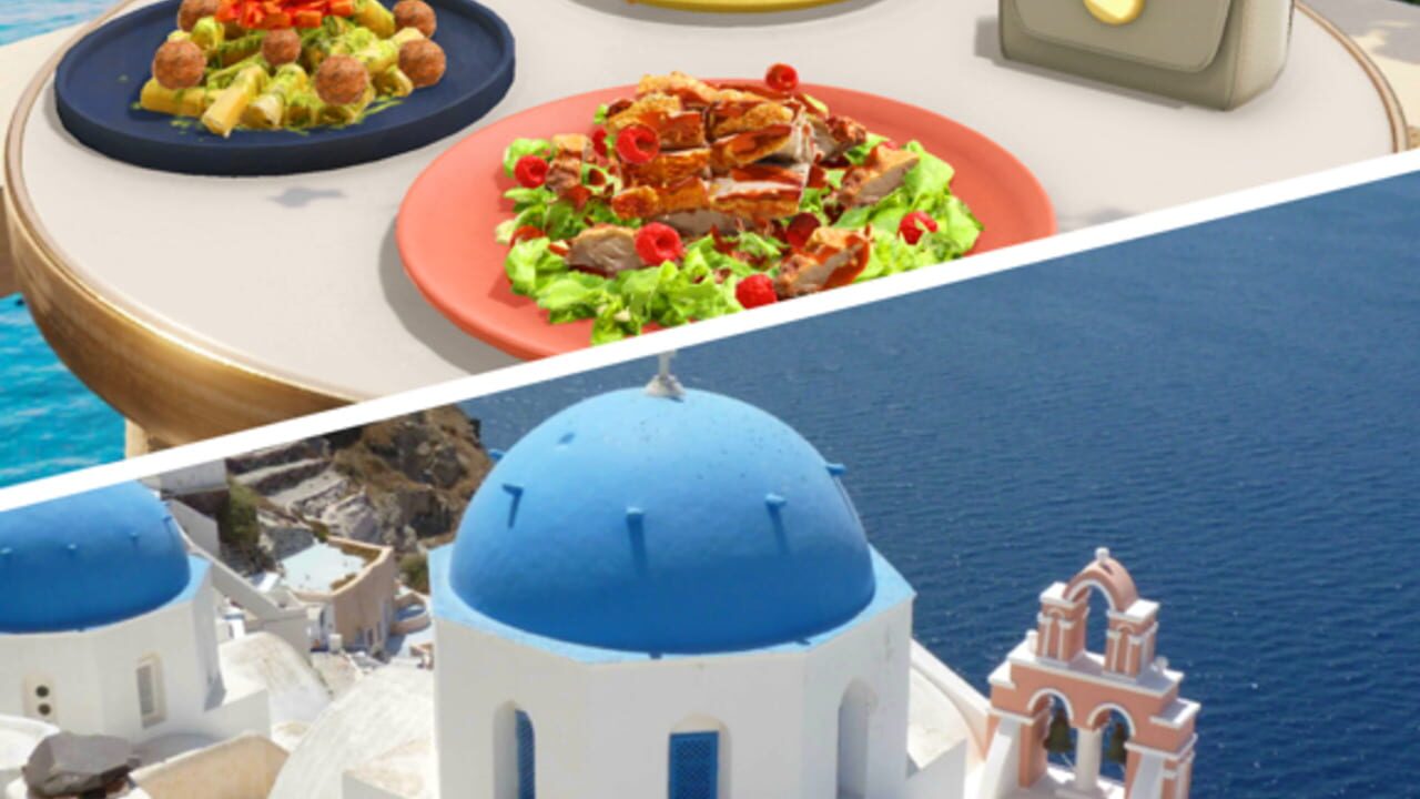 Food Stylist: Design Game — Screenshot 5