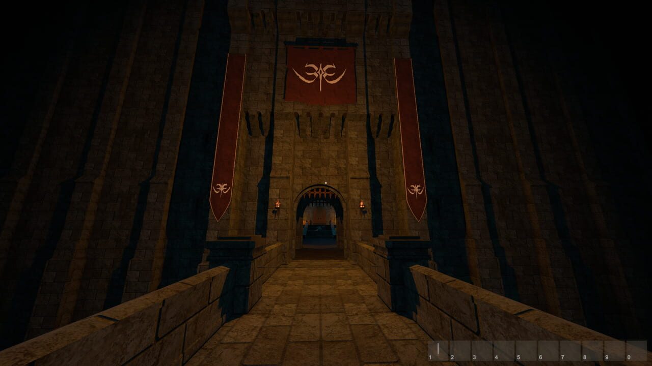 Screenshot de Neverlooted Dungeon