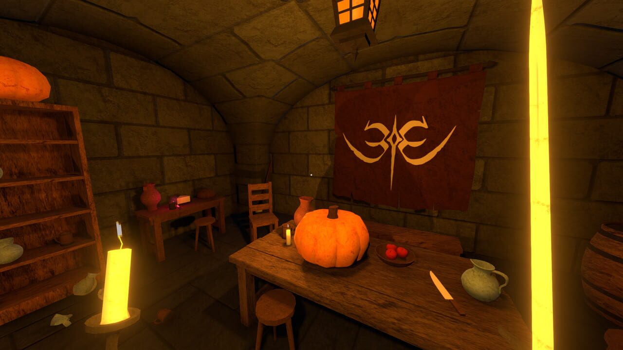 Screenshot de Neverlooted Dungeon