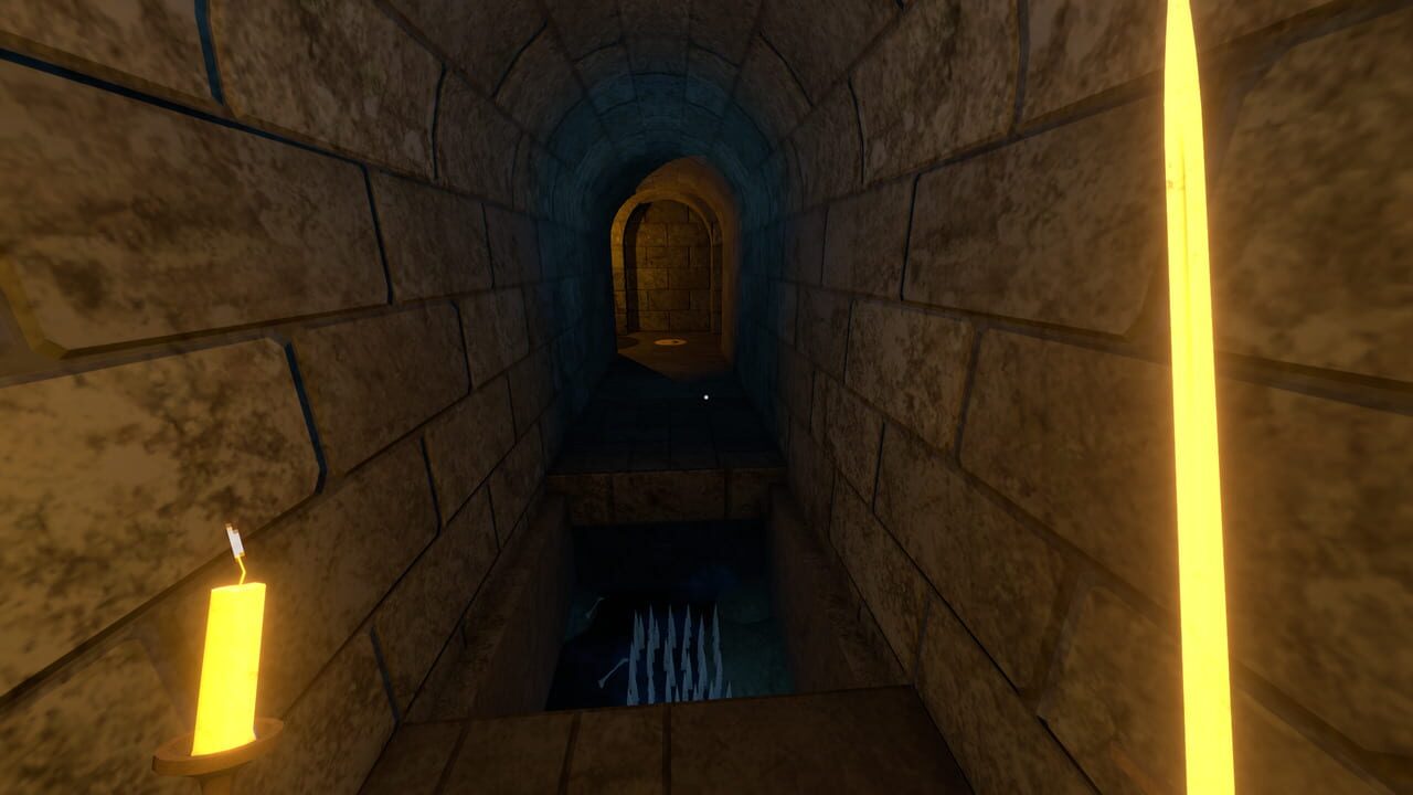 Screenshot de Neverlooted Dungeon