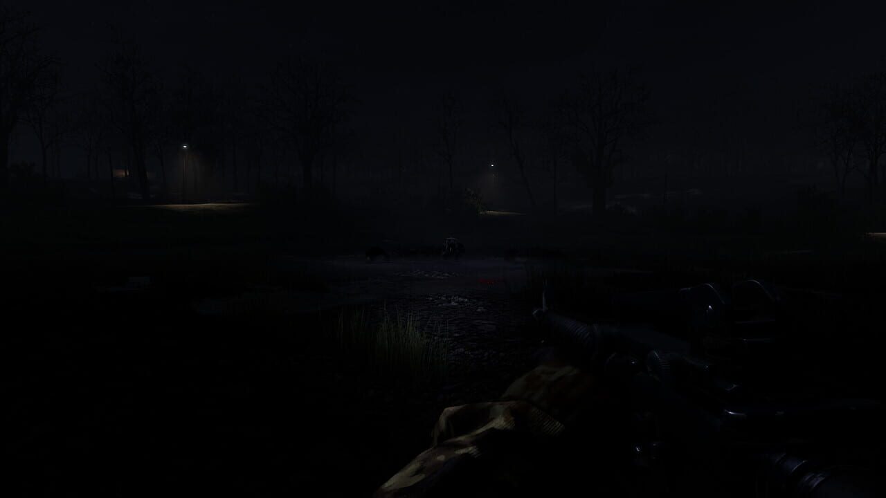 Vorax — Screenshot 3