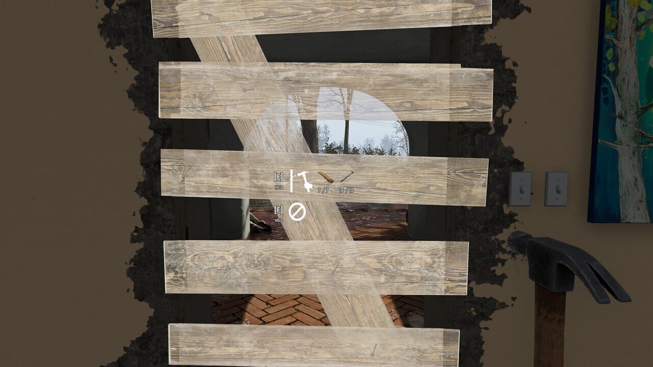Vorax — Screenshot 4