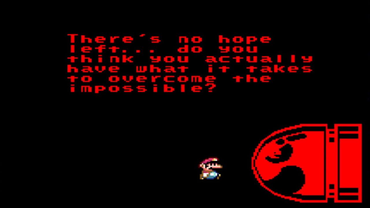 Project Brutality — Screenshot 2