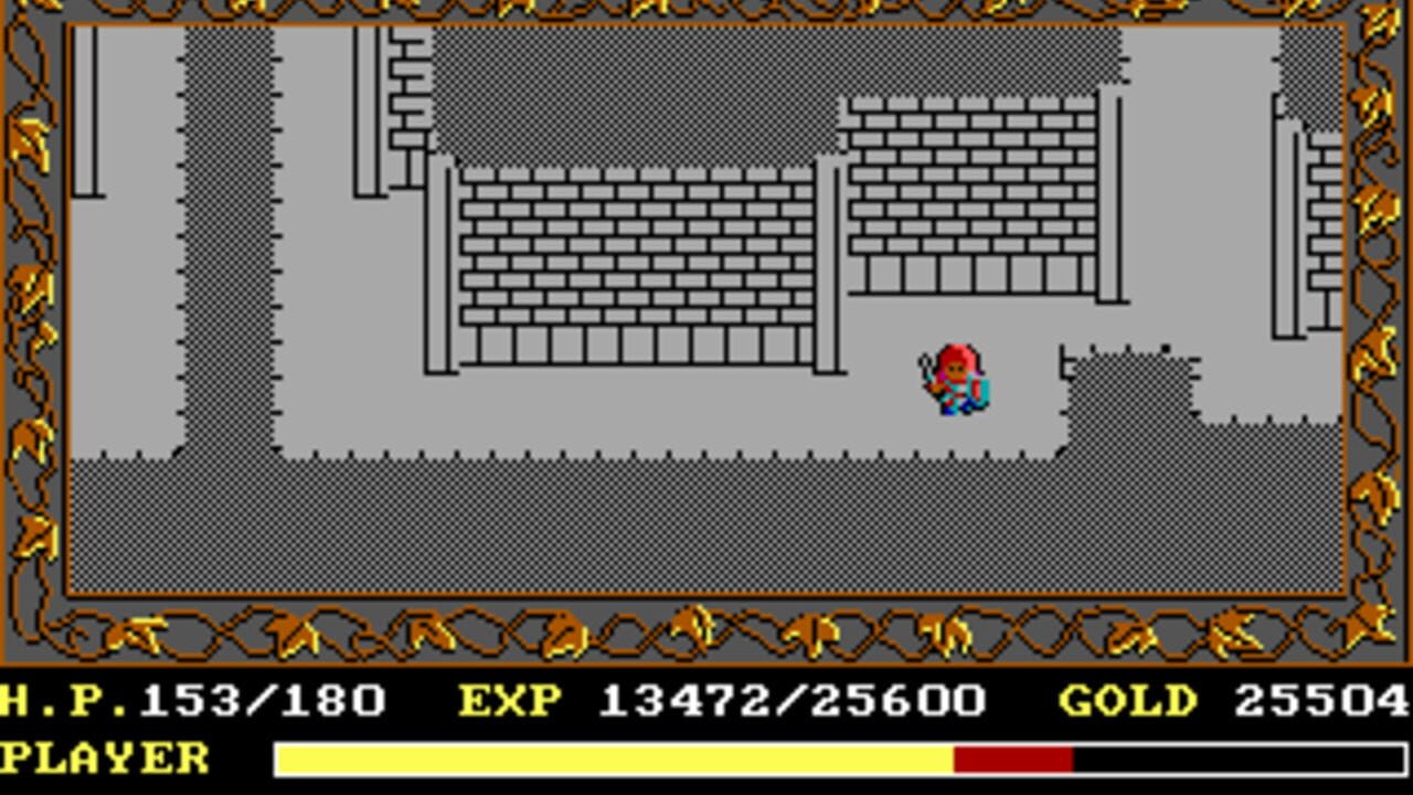 The Ancient Land of Ys — Screenshot 2