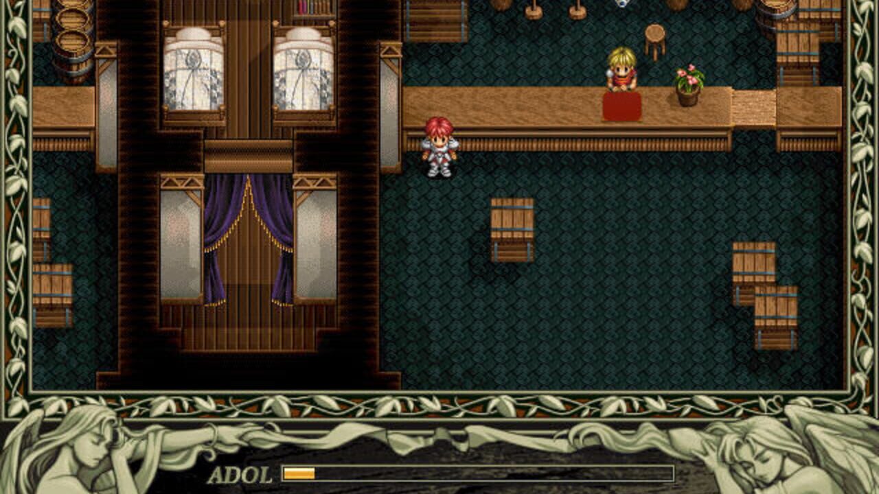 Ys I Complete — Screenshot 2