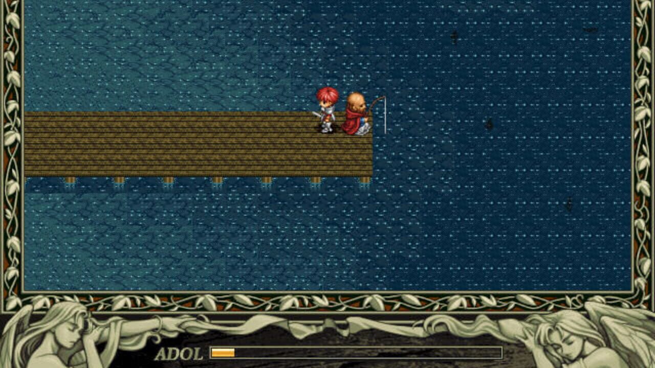 Ys I Complete — Screenshot 3