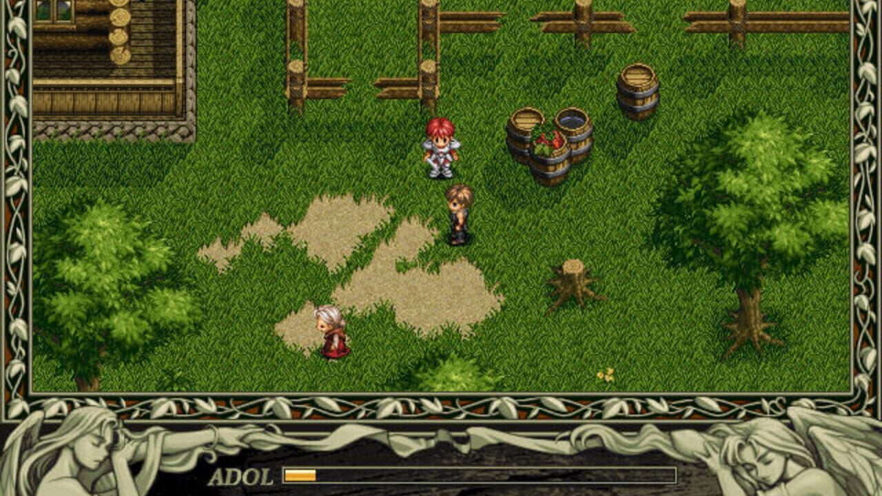 Ys I Complete — Screenshot 4