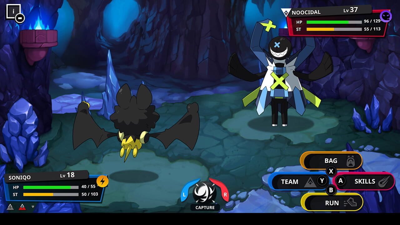 Nexomon + Nexomon Extinction: Complete Collection Image