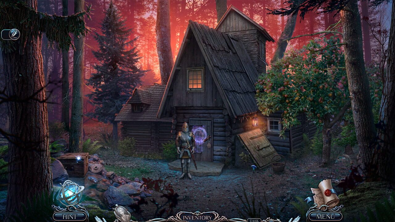 Grim Tales: Horizon of Wishes - Collector's Edition Image
