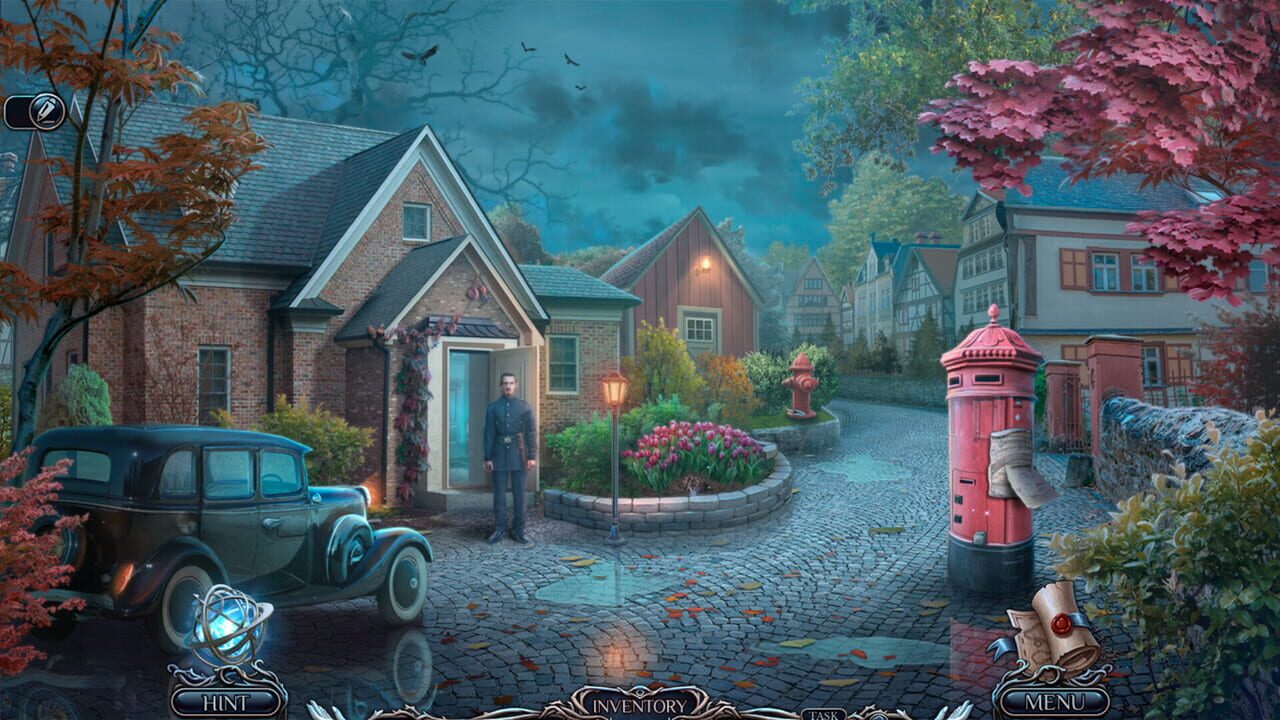 Grim Tales: Horizon of Wishes - Collector's Edition Image