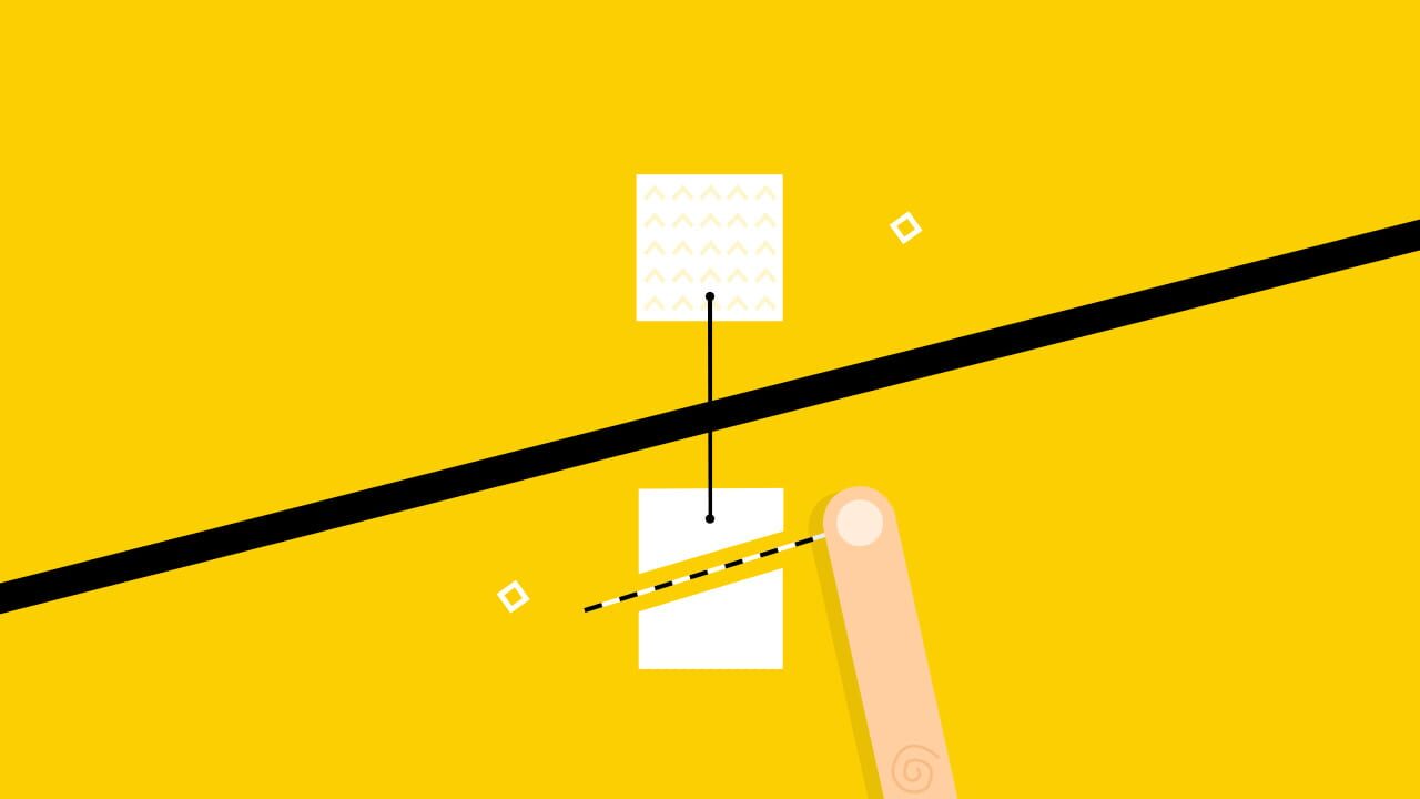 Super Sharp — Screenshot 3