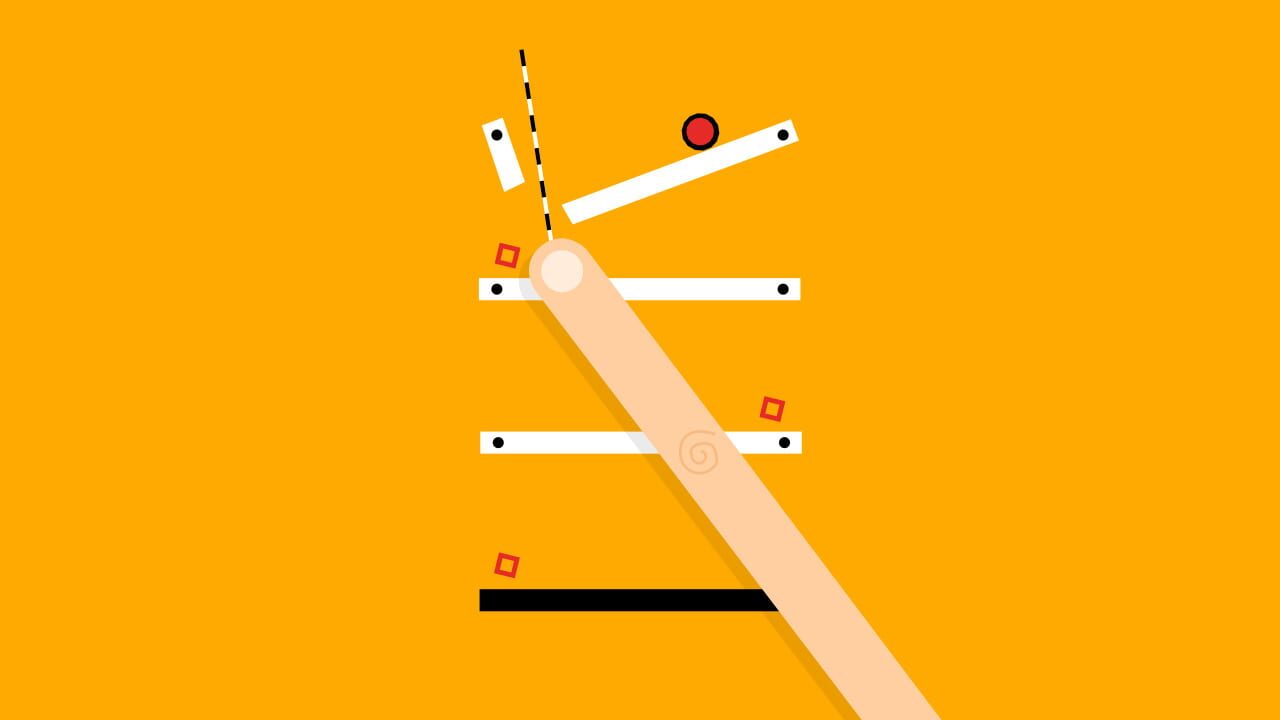 Super Sharp — Screenshot 4