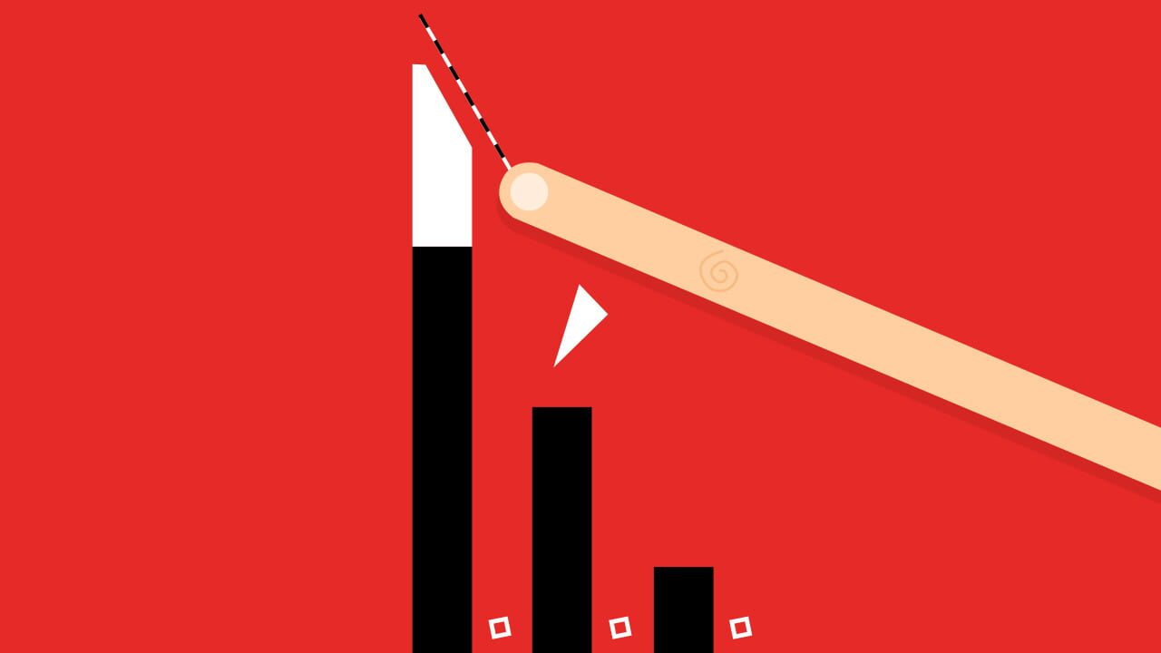 Super Sharp — Screenshot 2