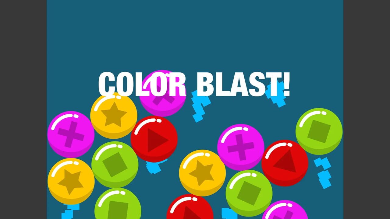 Ball Panic! — Screenshot 2