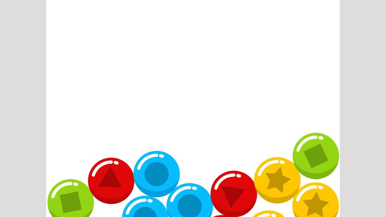 Ball Panic! — Screenshot 4