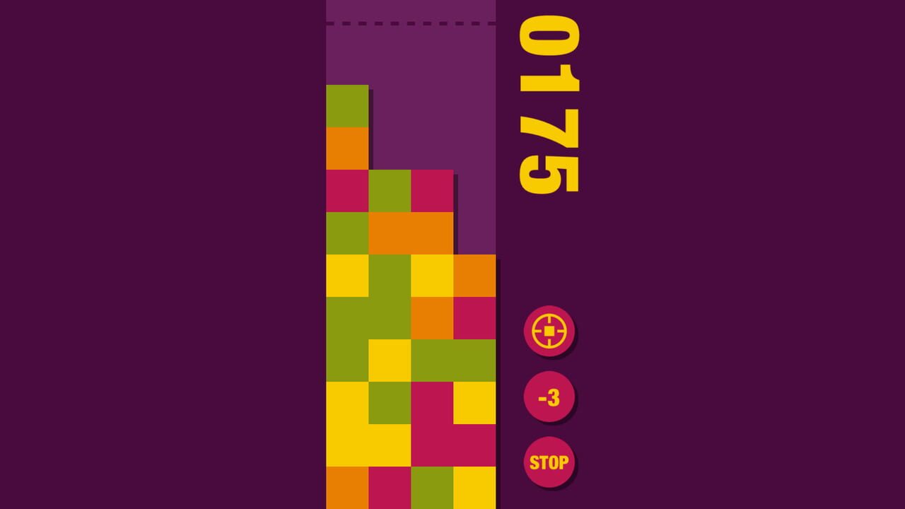 Poptile — Screenshot 2