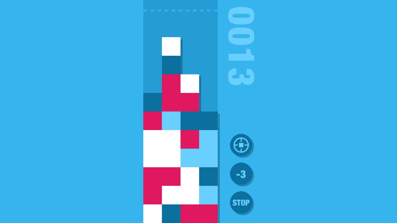 Poptile — Screenshot 4