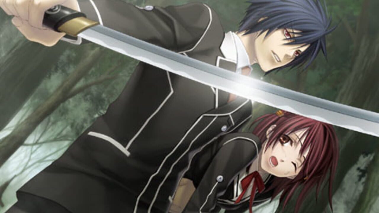Shin Hisui no Shizuku: Hiiro no Kakera 2 Portable — Screenshot 4