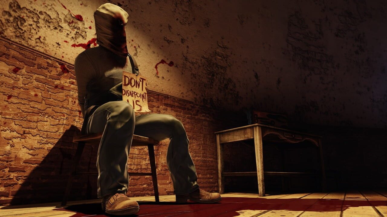 Zrzut ekranu 3 - BioShock Infinite