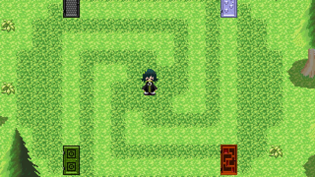 Answered Prayers Screenshot 1