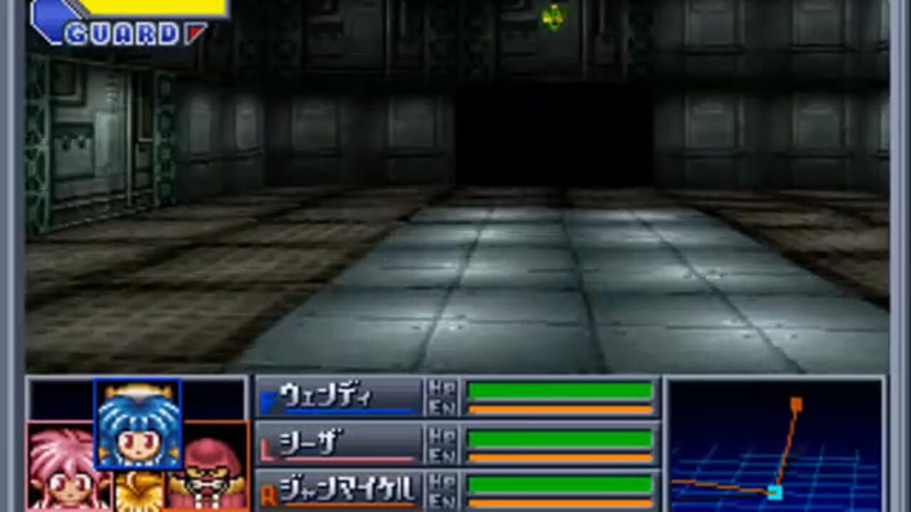 Crime Crackers 2 — Screenshot 2