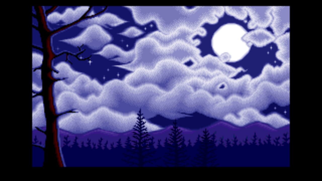 Boo! Screenshot 1