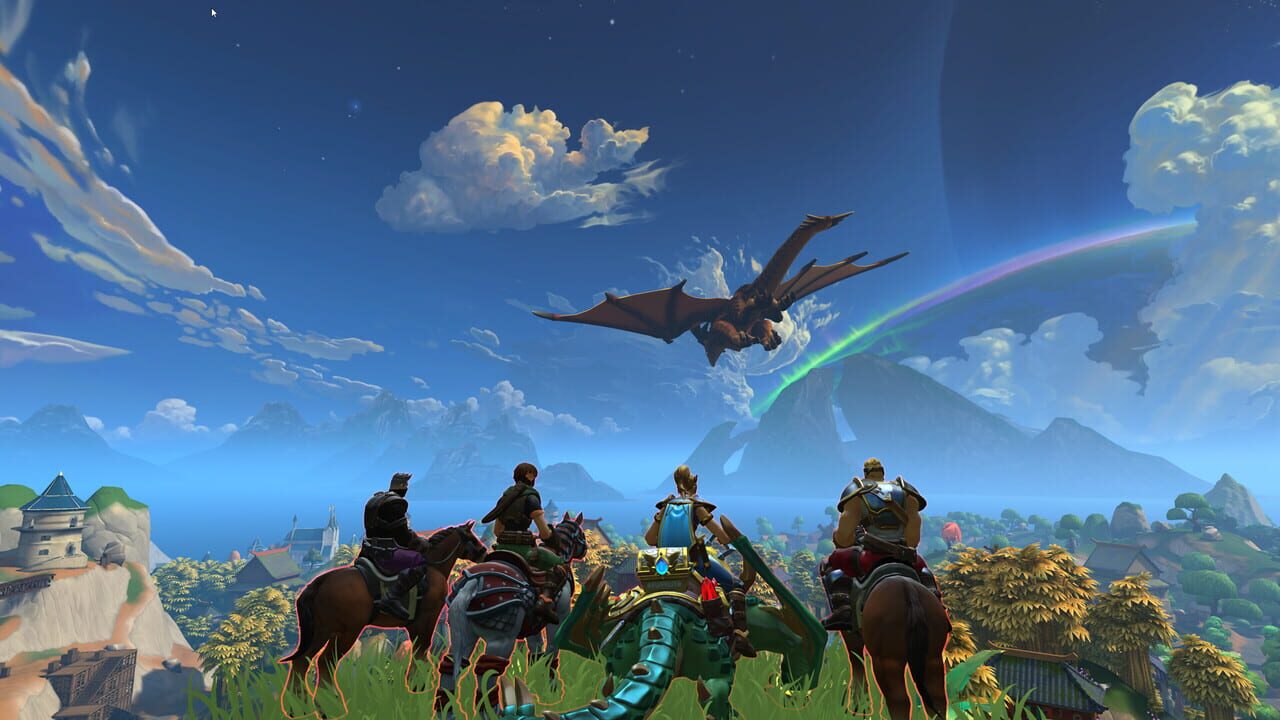 Realm Royale Reforged Image