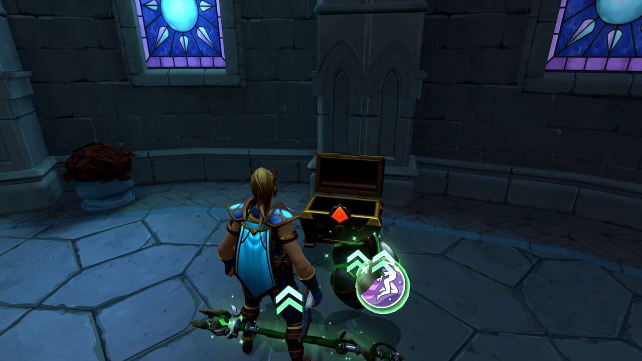 Realm Royale Reforged Image