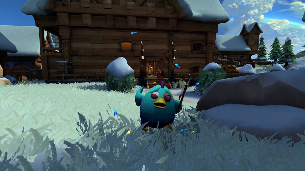 Realm Royale Reforged Image
