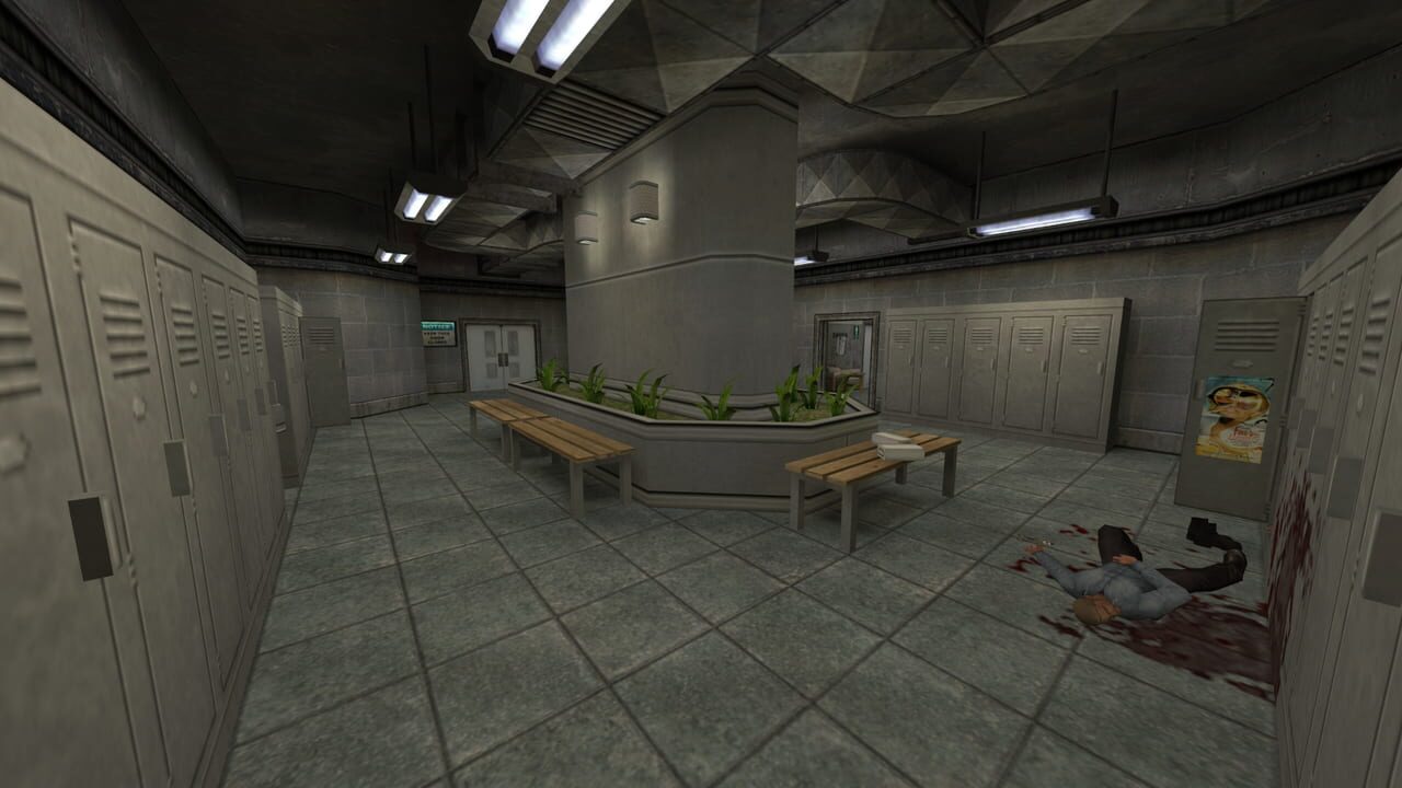 Half-Life: Urbicide Image