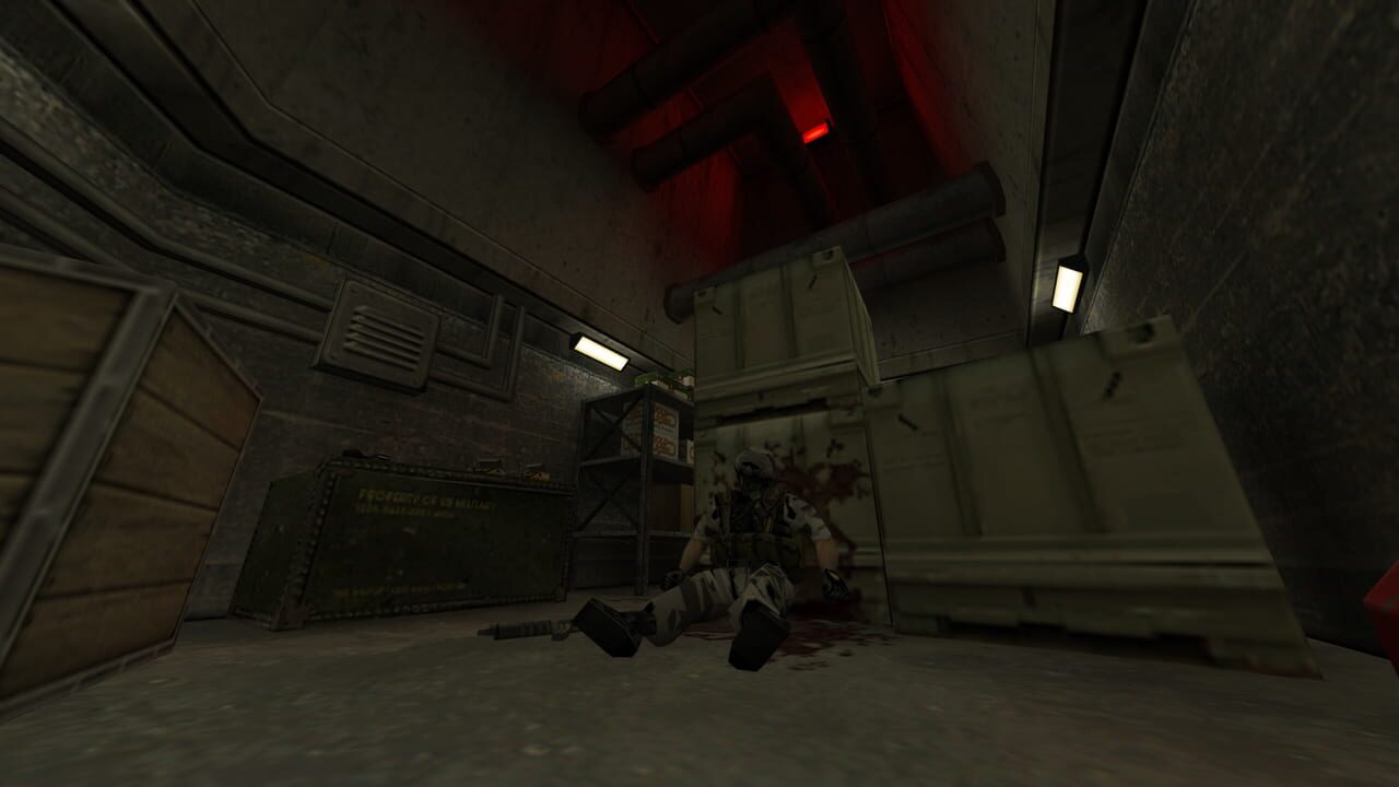 Half-Life: Urbicide Image