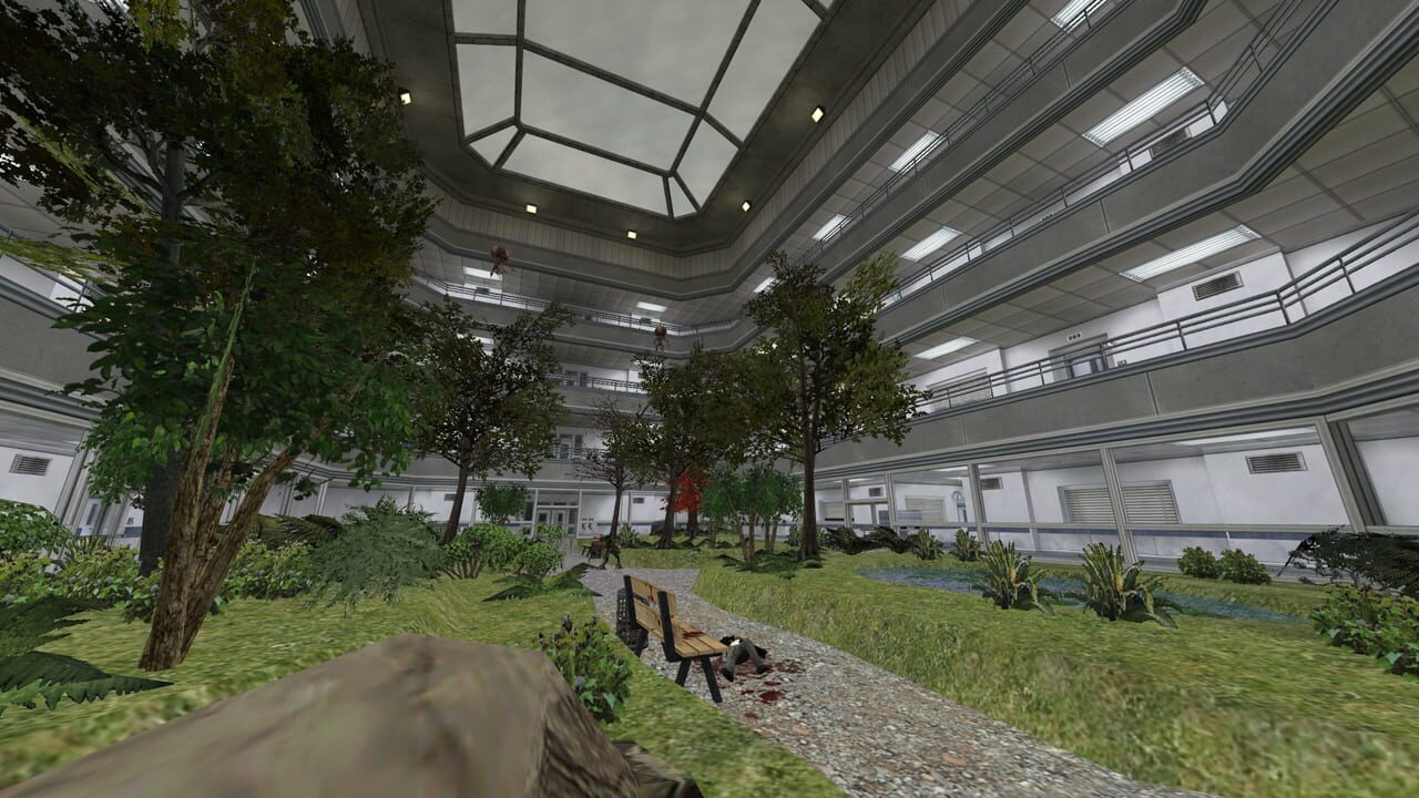 Half-Life: Urbicide Image